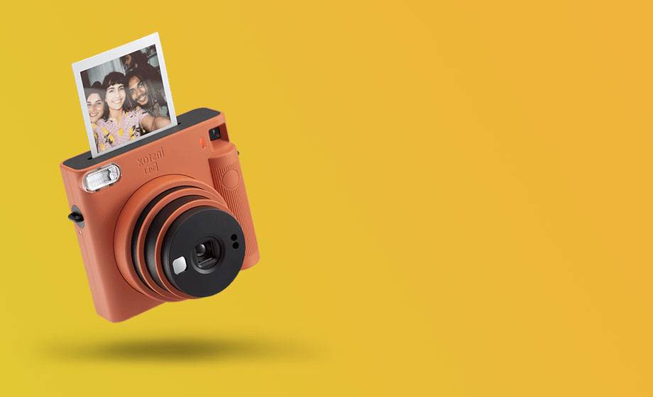 استوک الکترونیک | خرید مطمئن تجهیزات الکترونیک با بهترین قیمت 8 instant cameras min