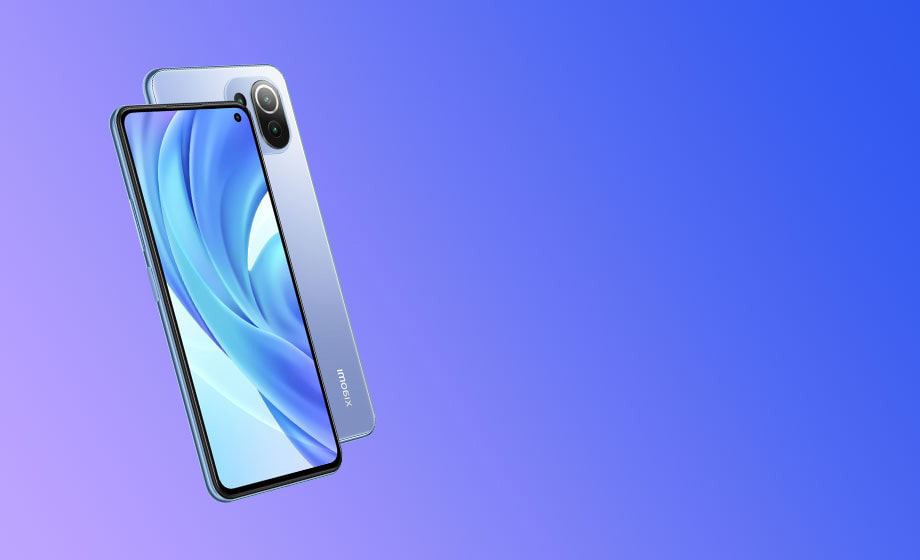 xiaomi mi 11 2