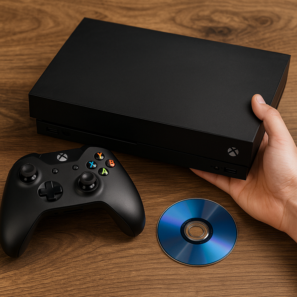 بهترین راهنمای خرید کنسول استوک؛ از انتخاب مدل تا معامله مطمئن