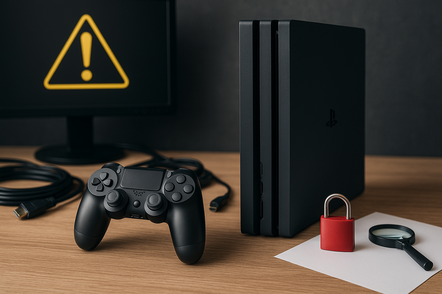 تجزیه و تحلیل نکات امنیتی در خرید آنلاین کنسول استوک