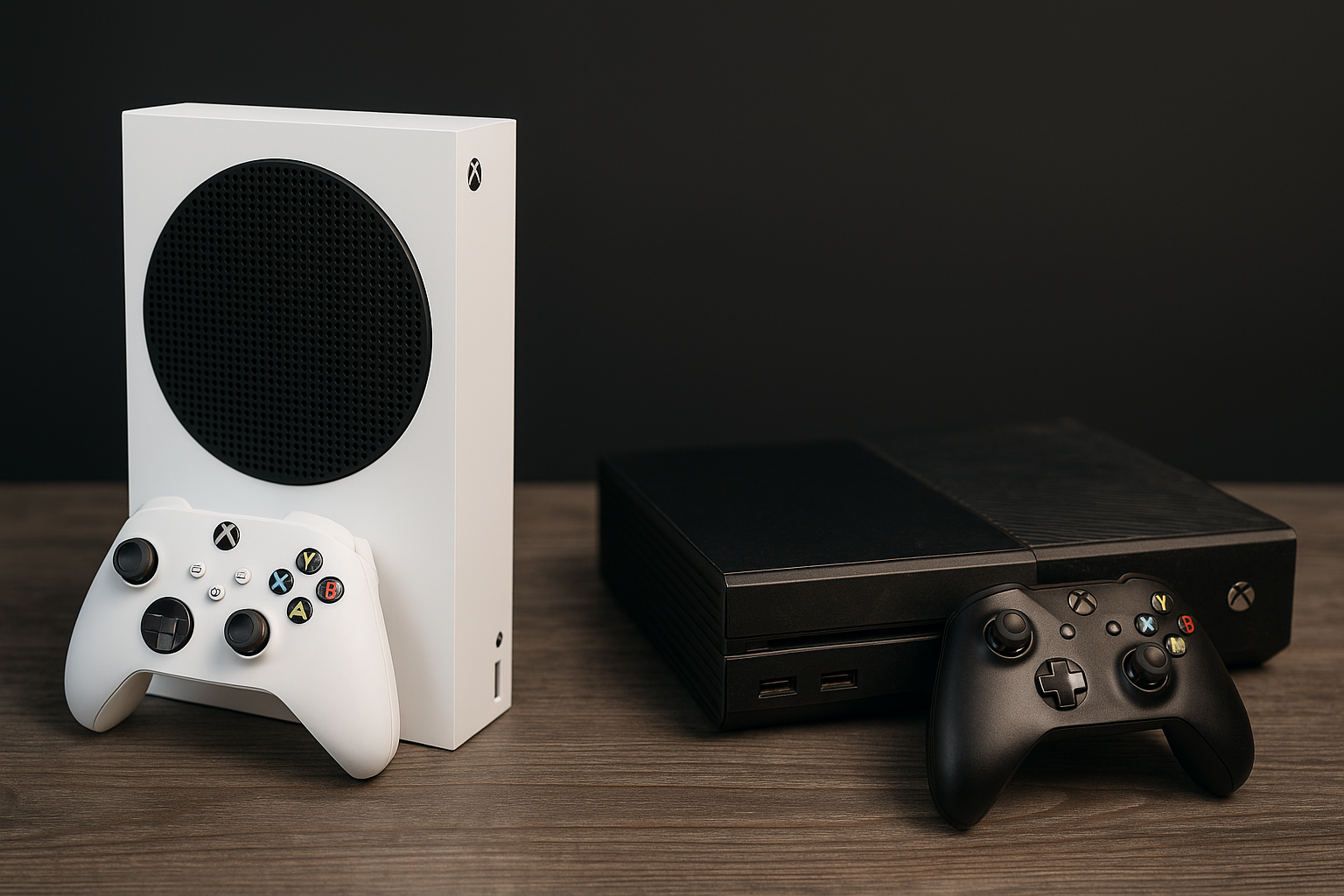 خرید کنسول نو یا استوک؟ مقایسه هزینه، ریسک و ارزش فروش