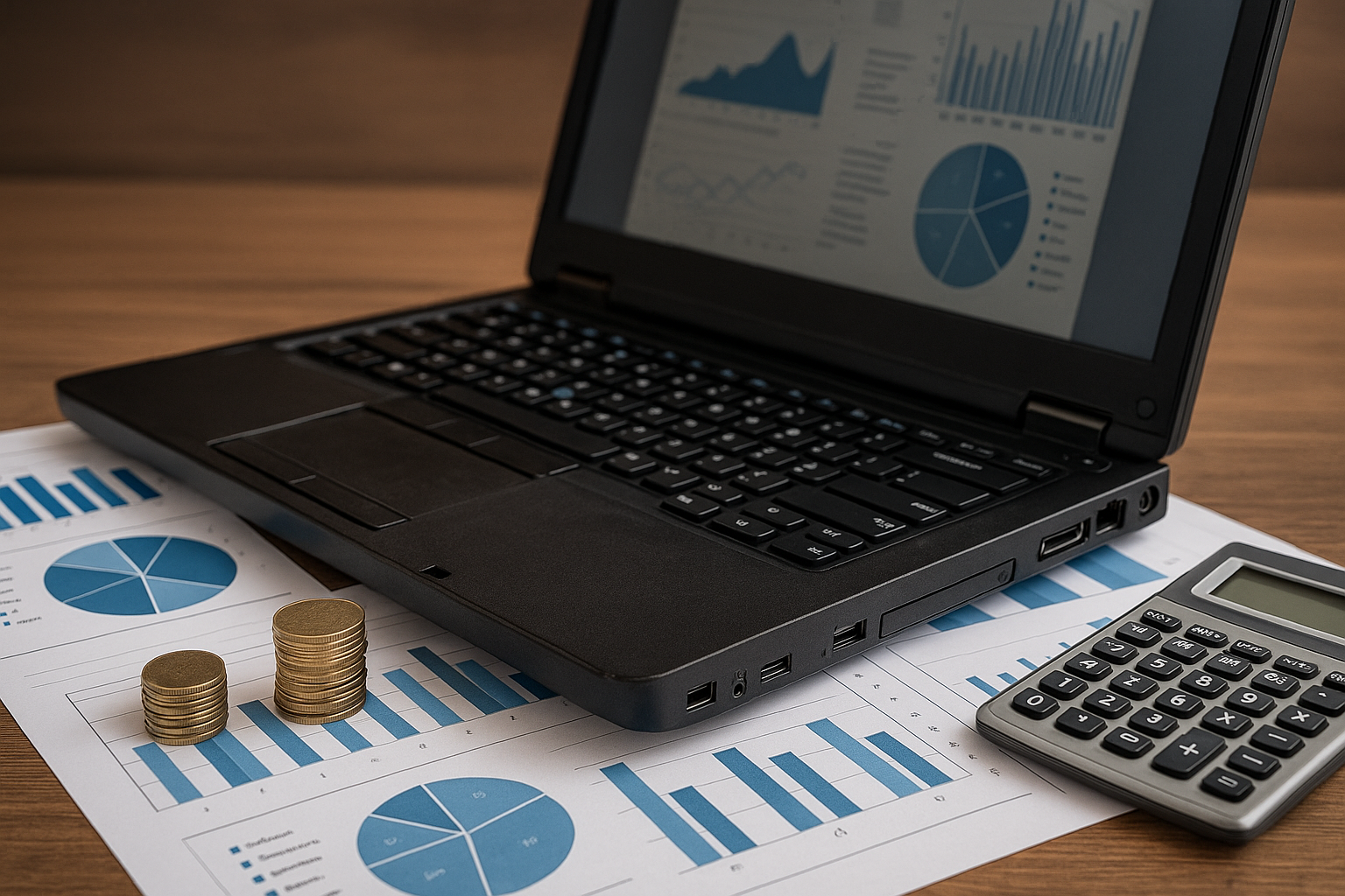 راهنمای خرید لپ‌تاپ استوک با مقایسه برندها و نکات کلیدی