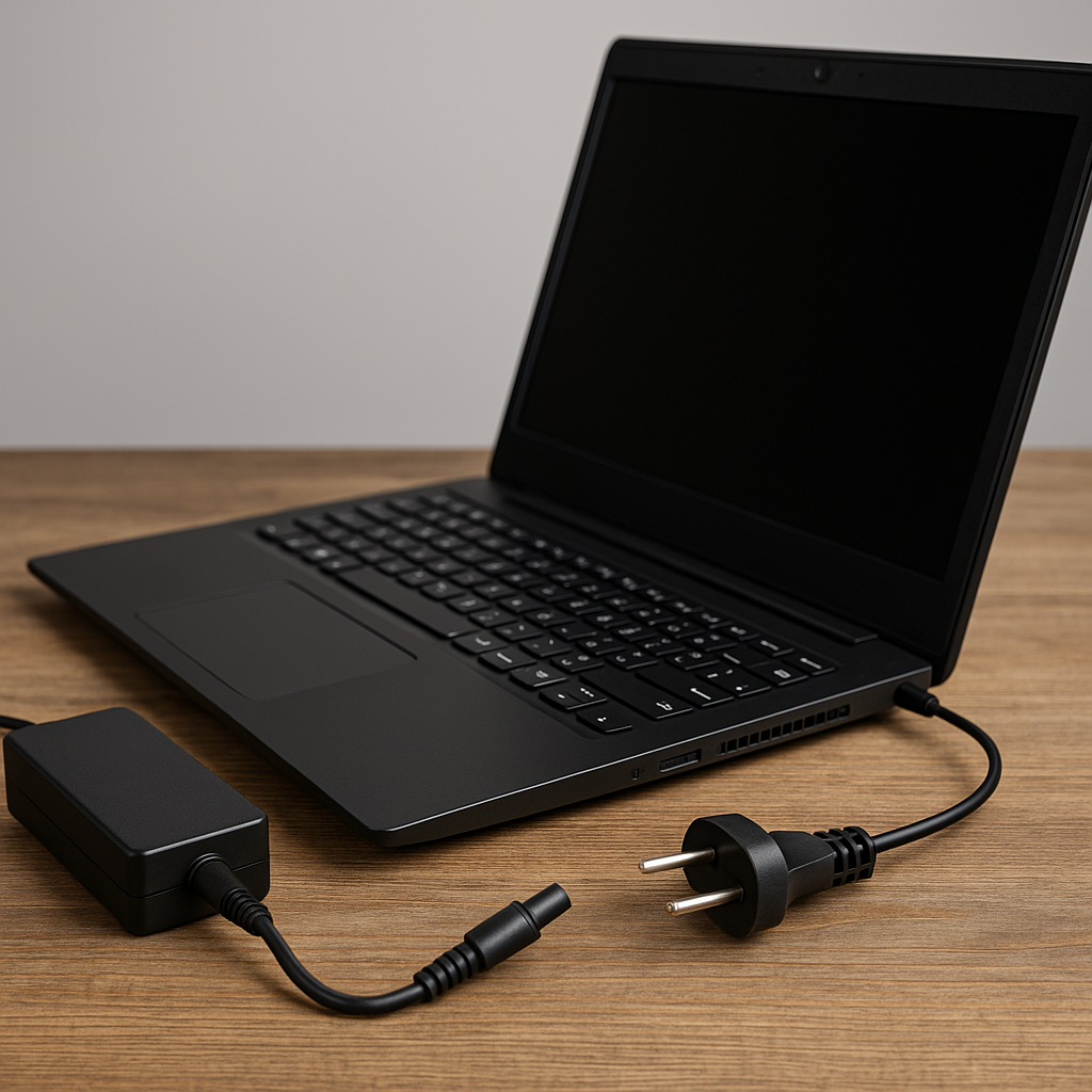 تأثیر قطع برق بر عملکرد لپ تاپ و راه های پیشگیری