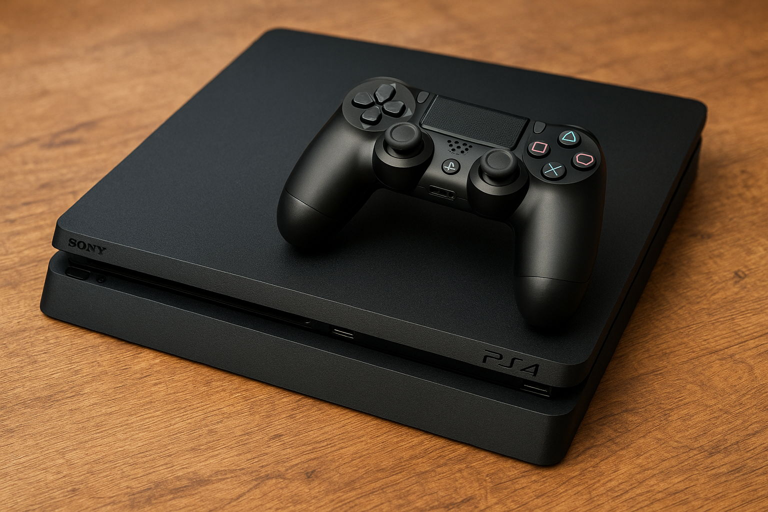 تاثیر کنسول استوک بر تجربه بازی یک بررسی جامع